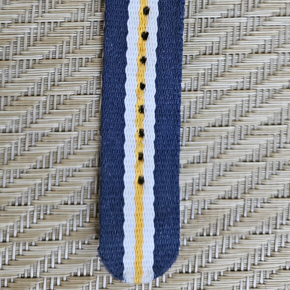 WTI Chronograph-Style Watch - Picture 4 of 4